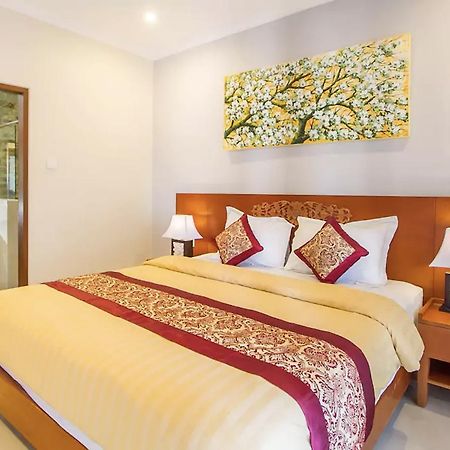 Hotel Lebak Nelayan Canggu Exterior foto