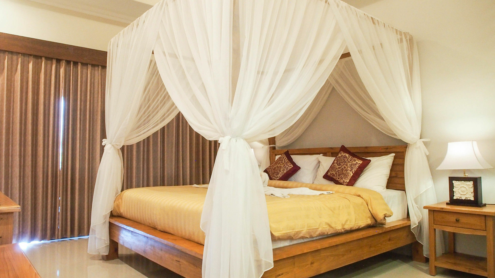 Hotel Lebak Nelayan Canggu Exterior foto