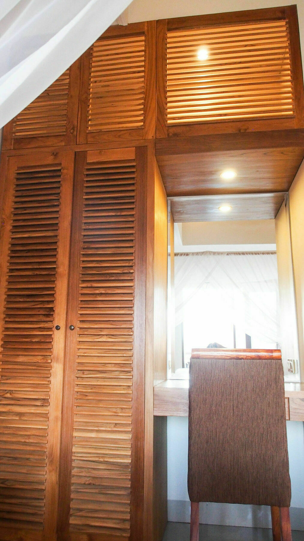 Hotel Lebak Nelayan Canggu Exterior foto